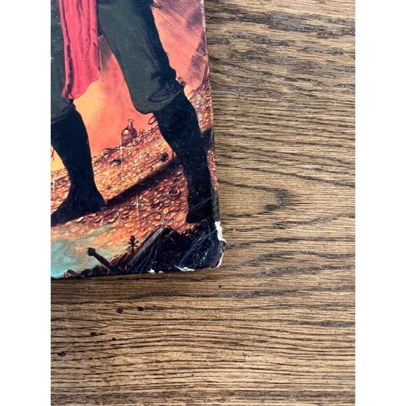 Advanced Dungeons & Dragons 2nd Edition Book Of Artifacts Hardcover - Picture 5 of 16